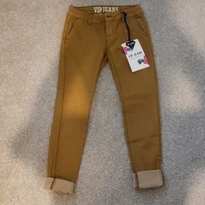 VIP jeans
